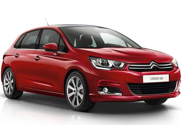 CITROEN C4 (B7) 1.6 HDI 2010-2018 ITALIAN WORKSHOP MANUAL WORKSHOP- CITROEN C4 (B7) 1.6 HDI 2010-2018 ITALIAN WORKSHOP MANUAL WORKSHOP-