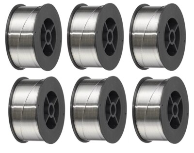 アミイ Aluminum 5356 MIG Welding Wire - .035