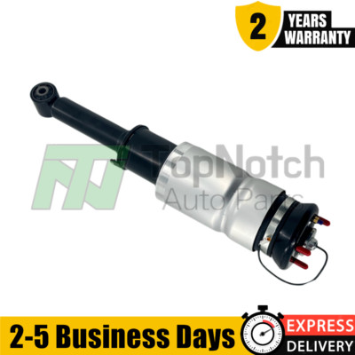 1x Front Air Suspension Shock Strut w/VDS For Range Rover Sport L320 #LR052866