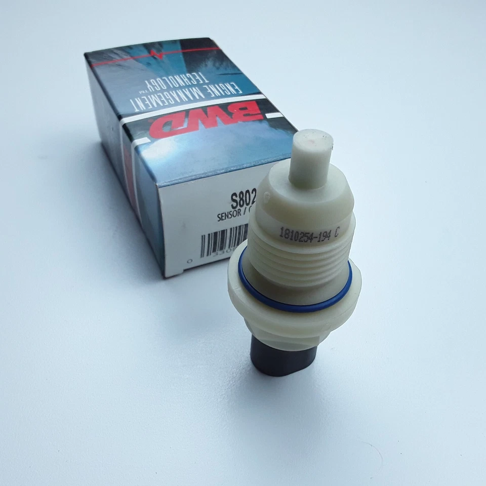 BWD S8023 Vehicle Speed Sensor Fits Jeep Plymouth Eagle Chrysler Dodge 1988-2019 - Image 2 of 4