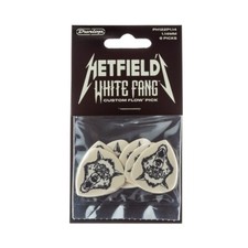 NEW James Hetfield White Fang Custom Flow Pic...