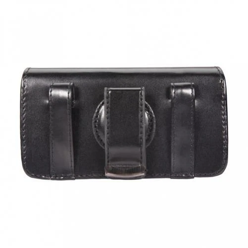 ЧЕХОЛ РЕМЕНЬ ЗАЖИМ КОЖИ ПОВОРОТНЫЙ КОБУРА ПЕТЛИ ЧЕХОЛ МЕШОК ДЛЯ ПЕРЕНОСКИ для сотовых телефонов - Изображение 3 из 4