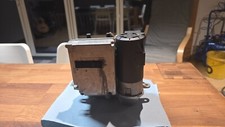 BMW R1100RS (259) ABS Block Hydroaggregat