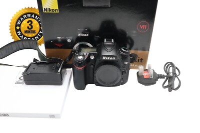 Dslr Camera Nikon D7200 Shutter Count Check Digital Camera Shutter