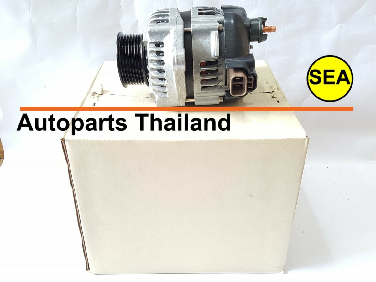 8982290711 Genuine Isuzu ALTERNATOR Brand New Genuine Parts 8982290711 Genuine Isuzu ALTERNATOR Brand New Genuine Parts