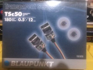 blaupunkt tweeters