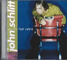 UNFIT FOR SWINE MUSIC - Audio CD - VERY GOOD