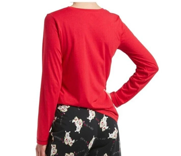 Juego de pijama a juego Tono Light Me Up talla grande Foto 2 de 2