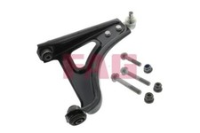 Triangle de suspension Renault TWINGO