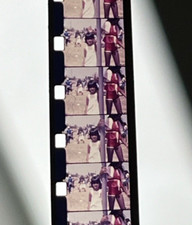 Vintage 8mm Film  Fiji Soccer 1980  Soccer Match Game Home Movies south pacific