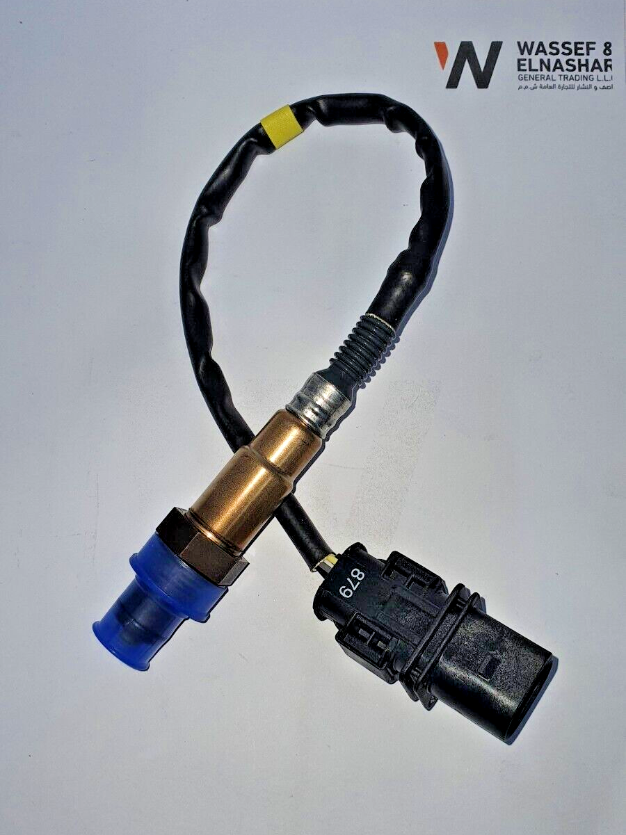 Lamborghini Huracan 4S0906262C Rear Oxygen Sensor Lambda Probe OEM 