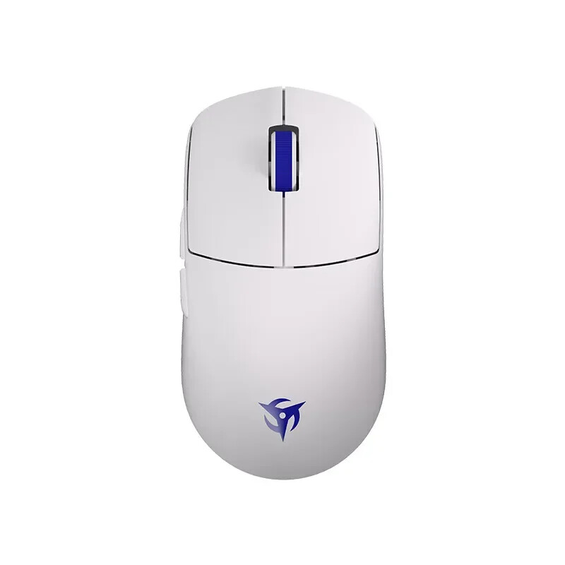 Lightweight 39g Wireless Gaming Mouse with Paw3395 Sensor Dual Mode USB for E-Sports-image
