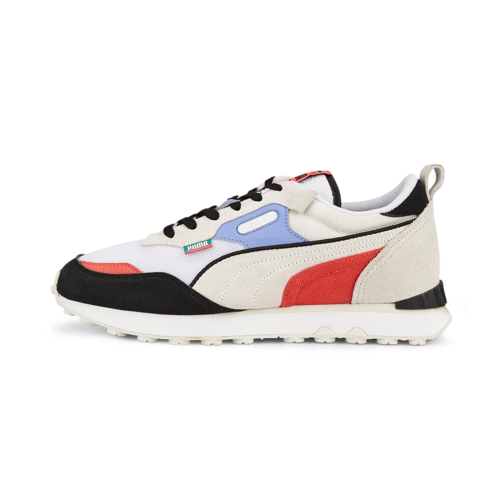 [387177-01] Mens Puma RIDER FV FD