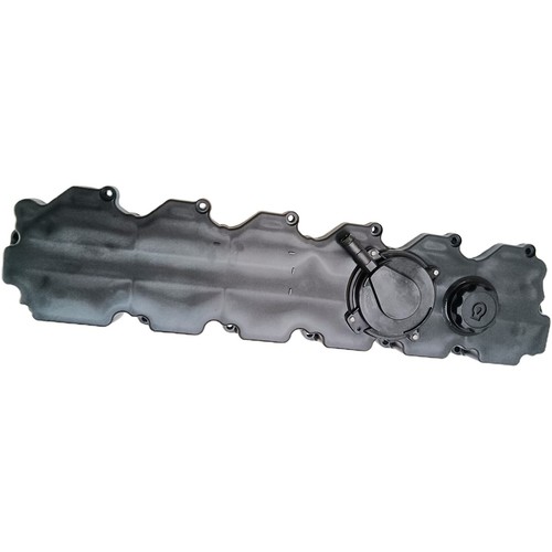 Cylinder Head Cover 317-3065 For Caterpillar C6.6 Engine 953D M316D 553C 120M - Picture 3 of 6