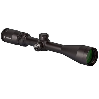 #ad #ad Vortex Crossfire II 4 12x44 Dead Hold MOA BDC Riflescope 31015 VIP Warranty $149.00