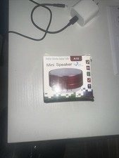 AARP 5W mini bluetooth speaker A6 