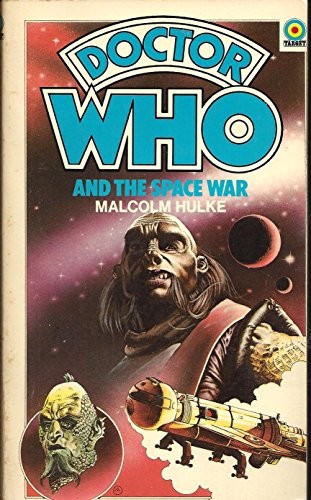 Doctor Who and the Space War - Hulke, Malcolm - Picture 1 of 1