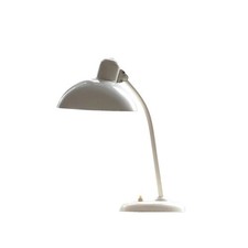 Lampada da tavolo Fritz Hansen Kaiser Idell crema