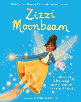 Emily Hibbs Zizzi Moonbeam (Taschenbuch)
