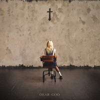 Audio Cd - Pretty Reckless - Dear God - Fearless Records -D- Neu