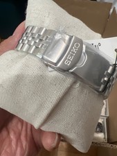 Seiko authentic ❤️5 Sports Orange Men's Watch🔥SSK005K1 8