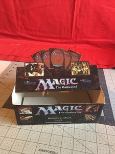 Old Mtg Booster Boxes | eBay Old Mtg Booster Boxes | eBay