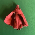 Vintage 1983 Kenner Star Wars IMPERIAL GUARD Figure ROTJ Hong Kong Cloak