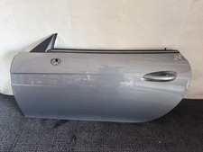 Mercedes-Benz SLK R172 2014 Vorne links Tür Coupé 792 FOM126110 Mercedes-Benz SLK R172 2014 Vorne links Tür Coupé 792 FOM126110