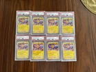 Kanazawa's Pikachu 2020 Holo Pokemon Center Open Promo Japanese 144/S-P PSA 10