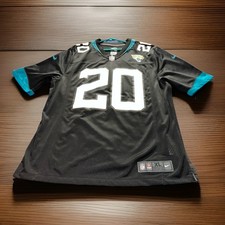 NIKE NFL ON FIELD JACKSONVILLE JAGUARS #20 JALEN RAMSEY JERSEY XL