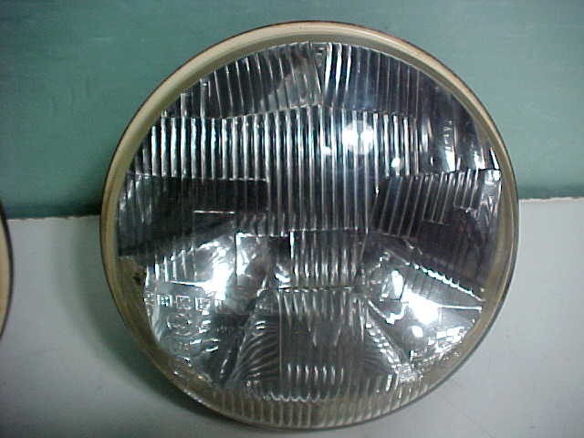 Ferrari 275 Front Left, right Headlight bulbs Pair