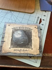 Blue Moon Rising- One Lonely Shadow CD