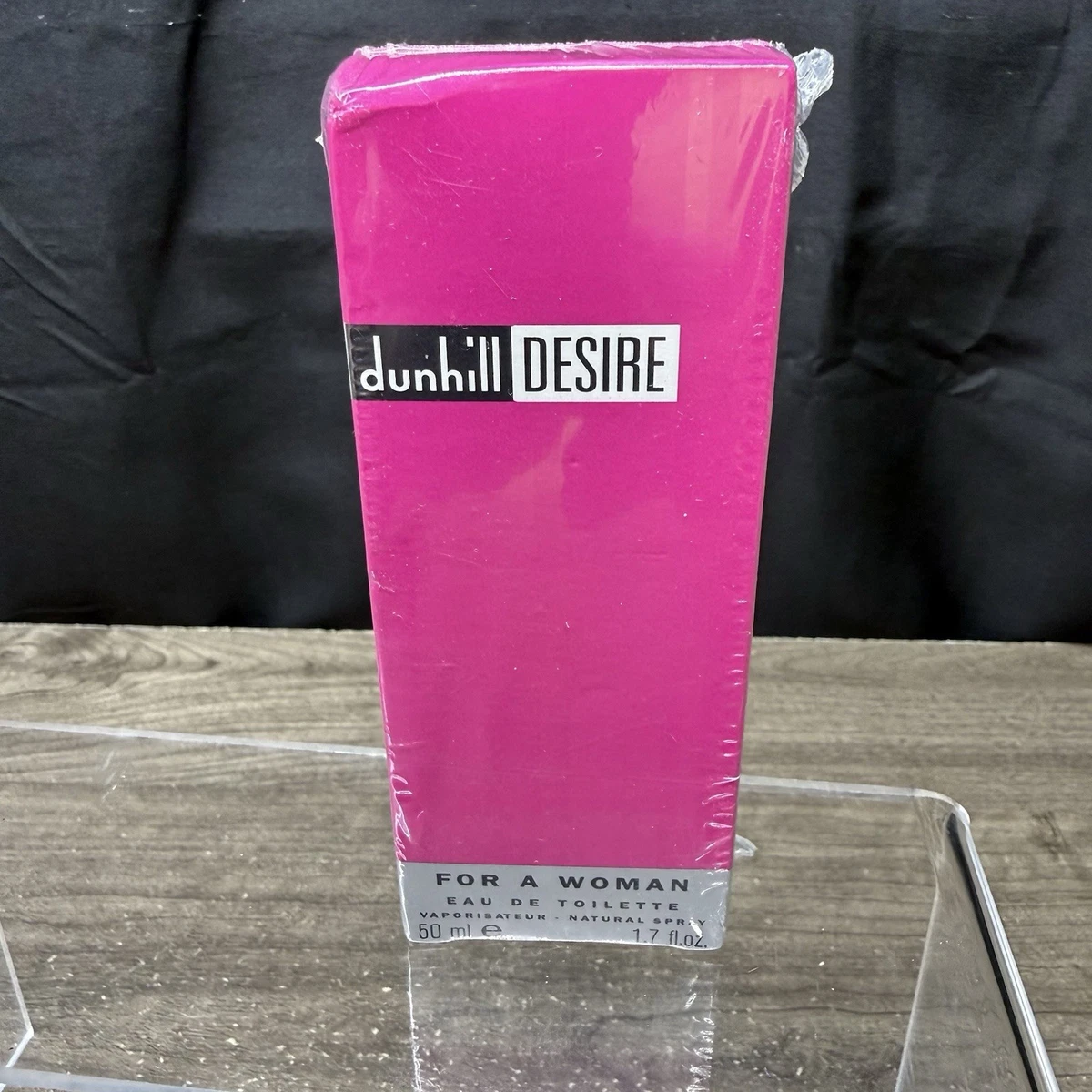 Desire 的登喜路香水女| eBay