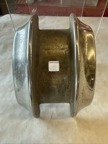 1942 Chevrolet Trunk Guard Pull Down Bracket T10