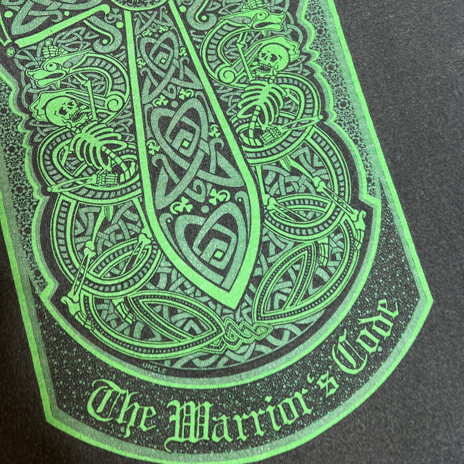 Dropkick Murphy’s The Warriors Code Made In USA S… - image 14