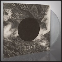 Ulsect - Vinyl Record Clear Vinyl - G3Z