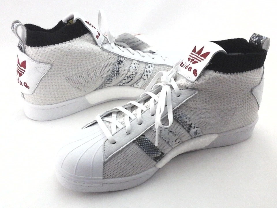 adidas Superstar Mid Black Off White for Sale | Authenticity Guaranteed |  eBay