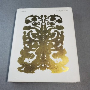 Decoded Jay Z | eBay