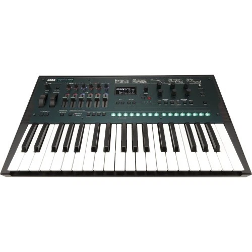 Korg opsix MKII FM Synthesizer | Neu - Bild 4 von 4