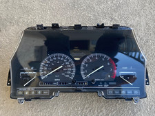 1984-1988 Nissan 300ZX KPH Instrument Cluster Speedo Gauge Z31 138,558 Miles 0EM
