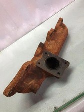 FORD KUGA III DFK Auspuffkrümmer Hg9094308 Hg9094308a 2.00 Diesel 2021 32135095