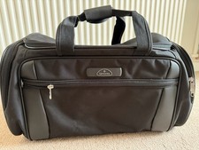 Bagaglio Samsonite Nero - Nuovo