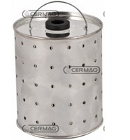ÖLfilter Eingetaucht FüR Motor Maschine Agricola Fiat Om Serie 25 - 25R