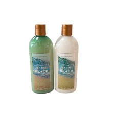 Bath Body Works At The Beach Shampoo Conditioner Set 16 fl oz