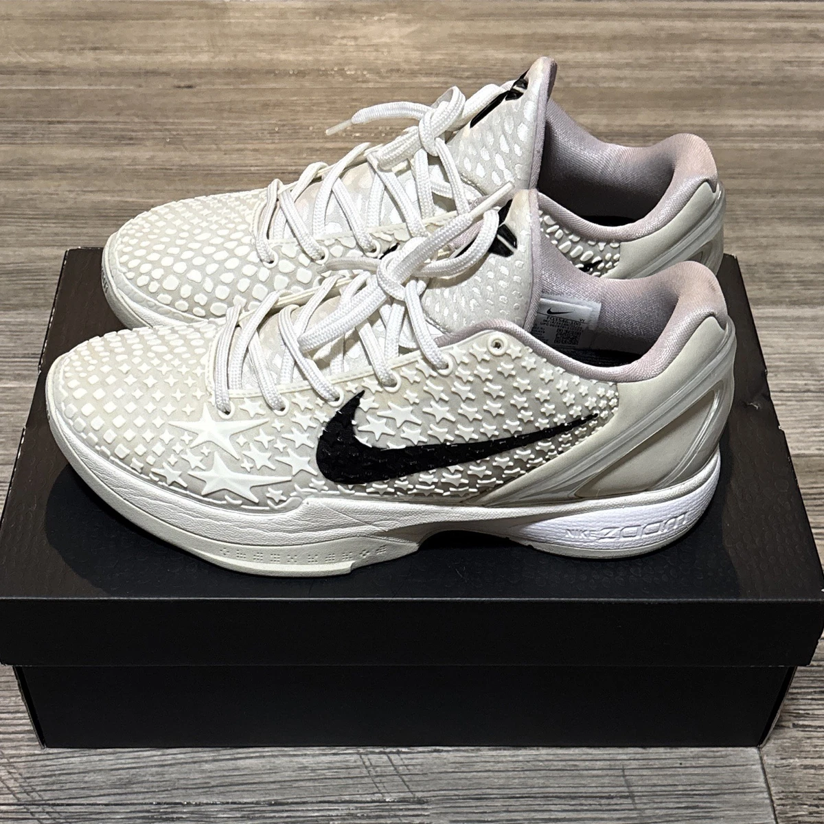 Preços baixos em Nike Zoom Kobe 6 Protro All-Star | eBay