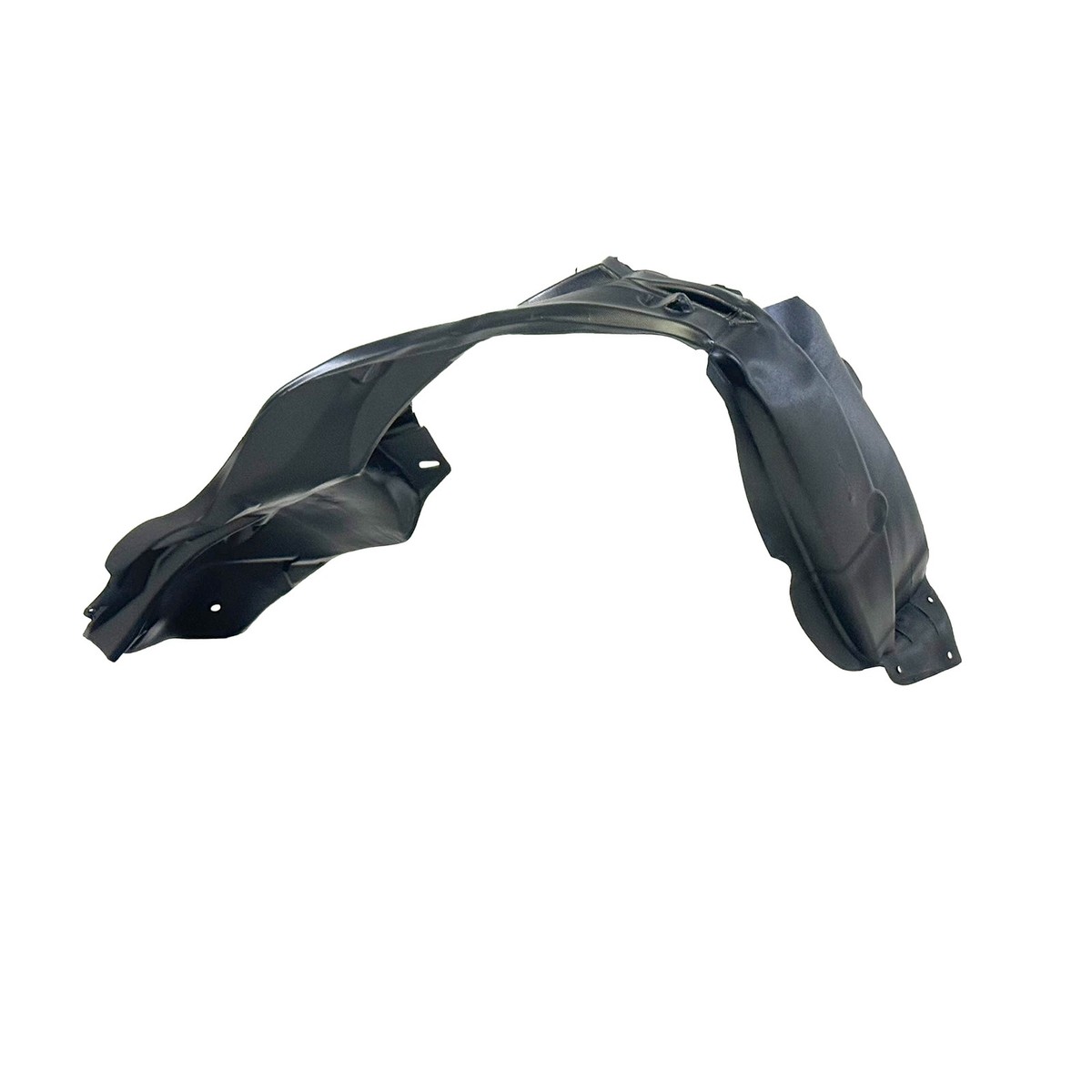 Pre-Painted CH1269112 5JH46CJMAF New Front Right Passenger Side Fender Flare For Pre-Painted CH1269112 5JH46CJMAF New Front Right Passenger Side Fender Flare For