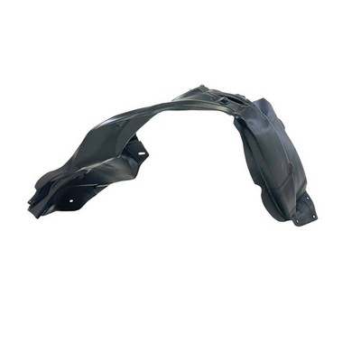 Front Right Passenger Fender Liner – Fits 2011-2017 Jeep Patriot (CH1249165 / 5182556AD)