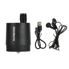 Water Leakage Detector Sound Amplifier Underfloor Heating Pipe Water Leak Detec