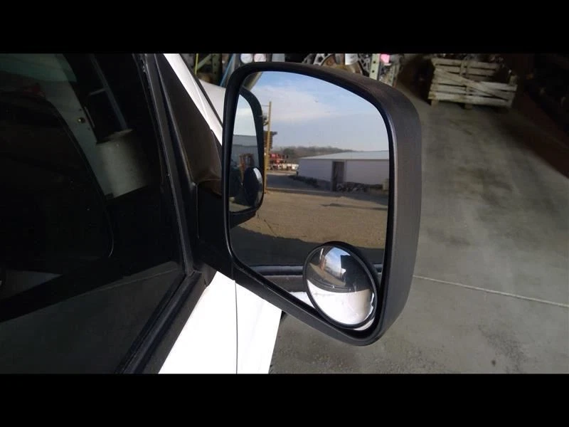 Passenger Side View Mirror Dual Mirror Fits 96-07 EXPRESS 1500 VAN 300380 - Image 2 of 4