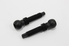 Audi A4 Cabriolet 8H B6 paire de goupilles à rotule latérales pour feux arrière